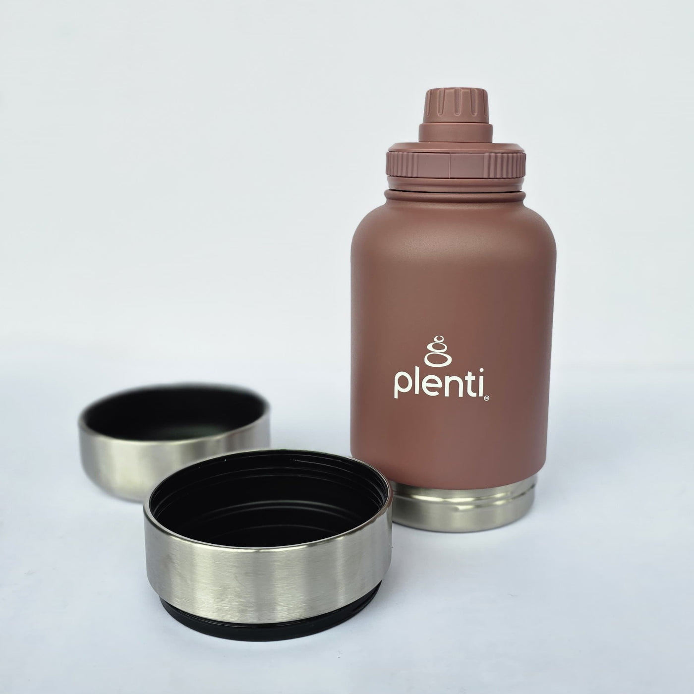 plenti Bottles