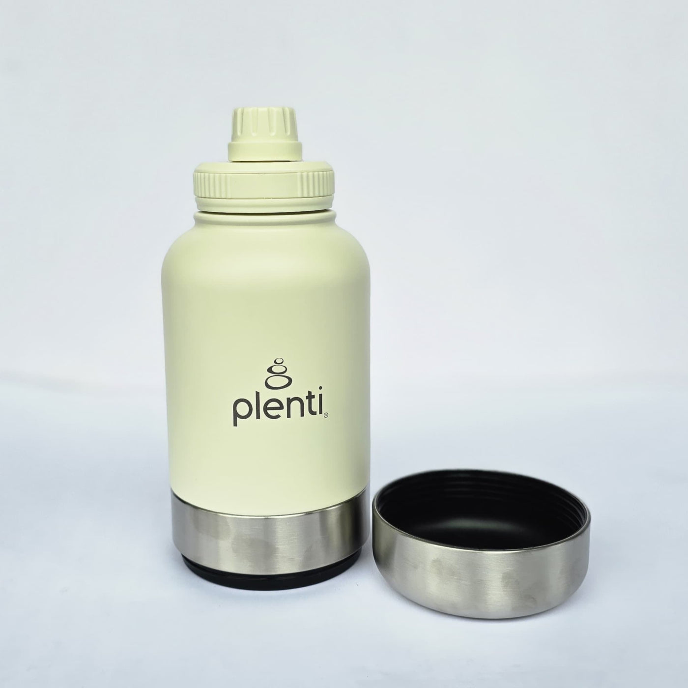 plenti Bottles