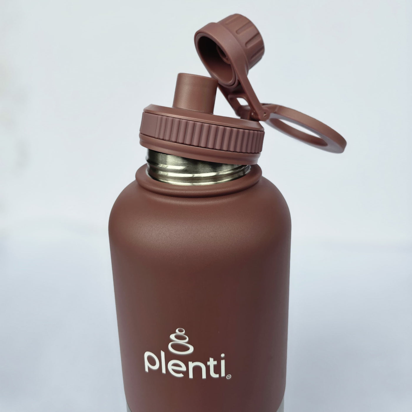 plenti Bottles