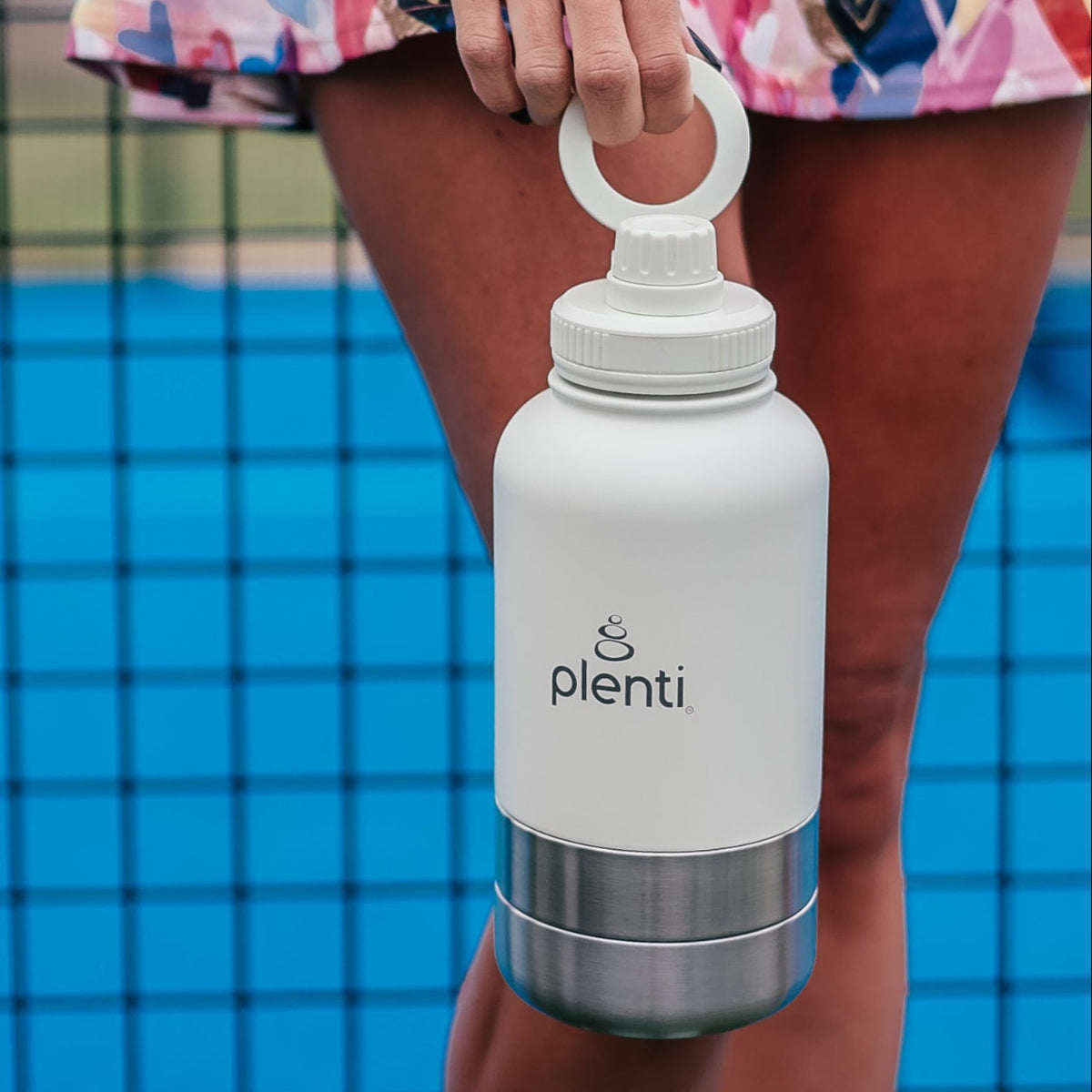 plenti Bottles