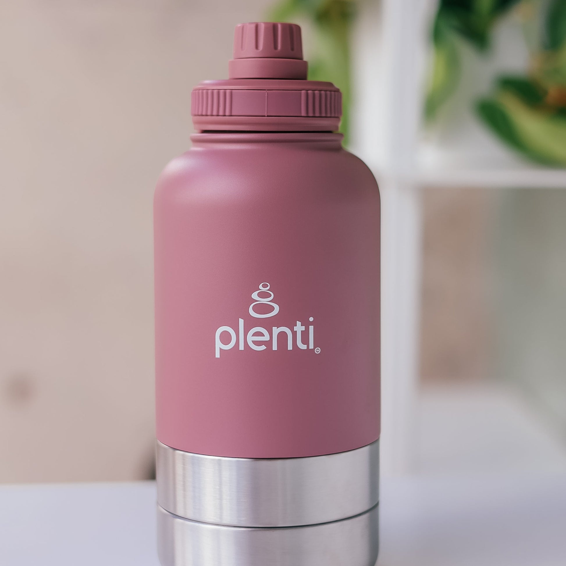 plenti Bottles