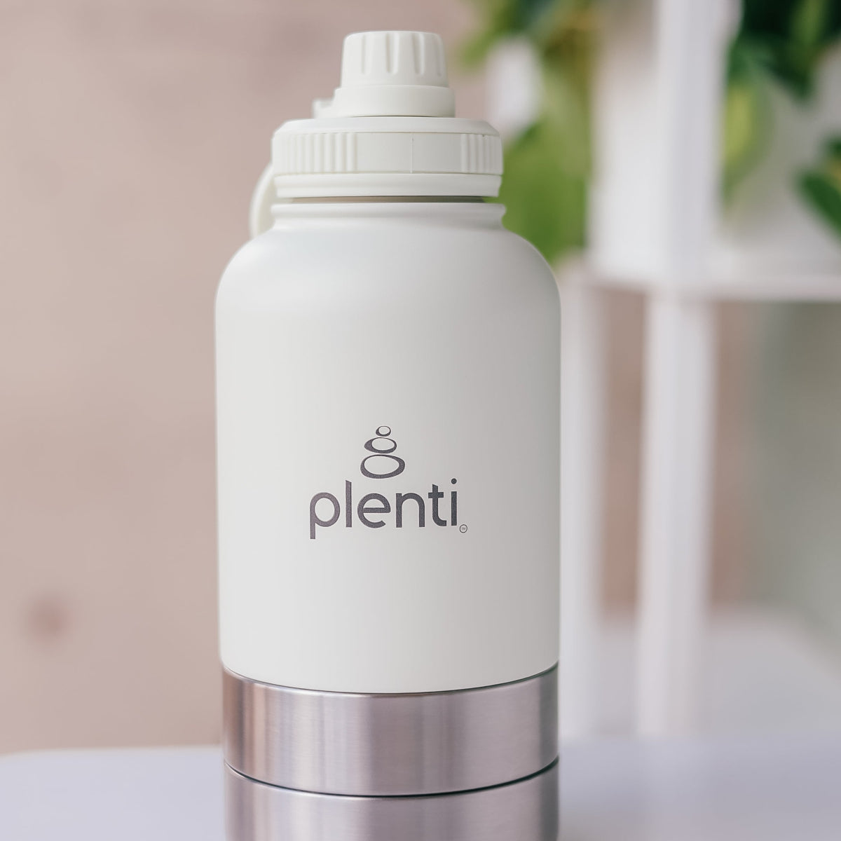 plenti Bottles
