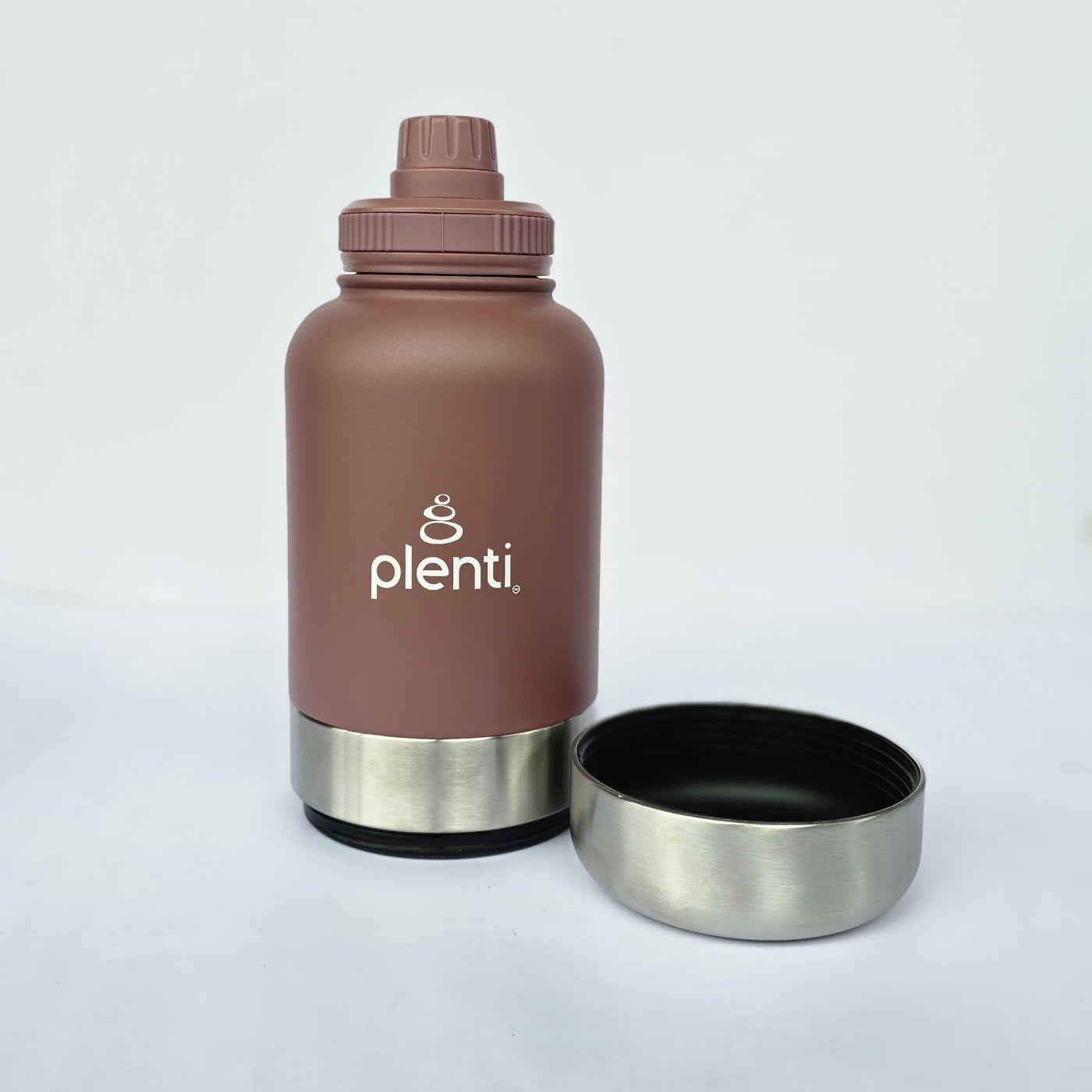 plenti Bottles