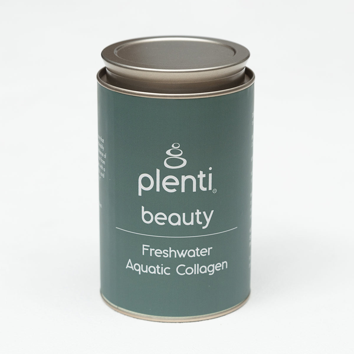 Aquatic Collagen Powder