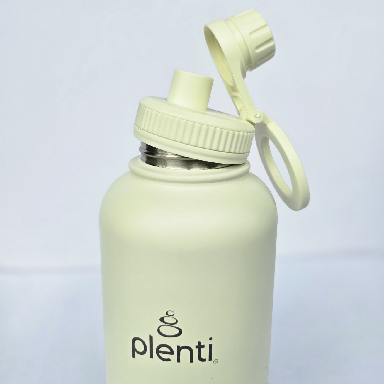 plenti Bottles