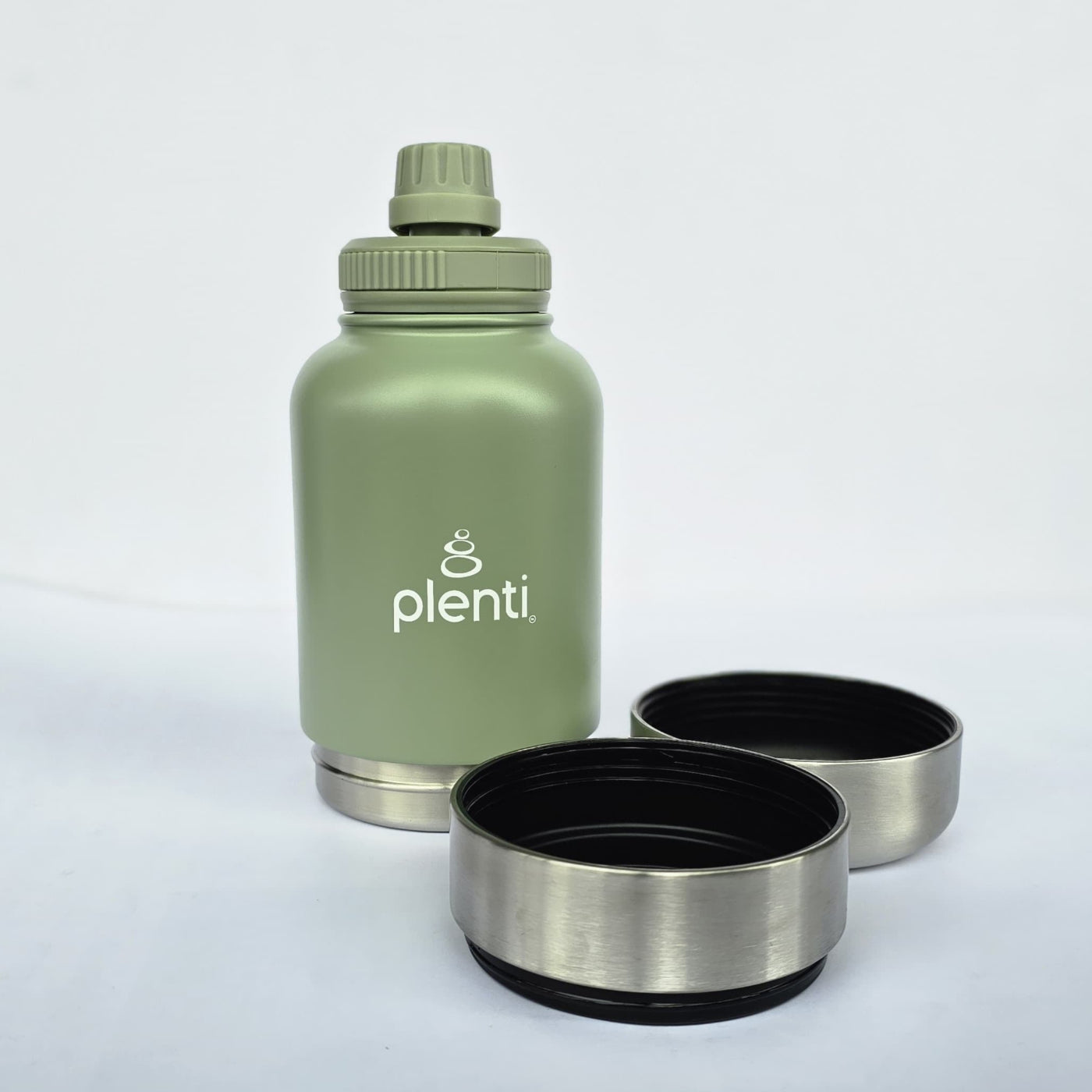 plenti Bottles