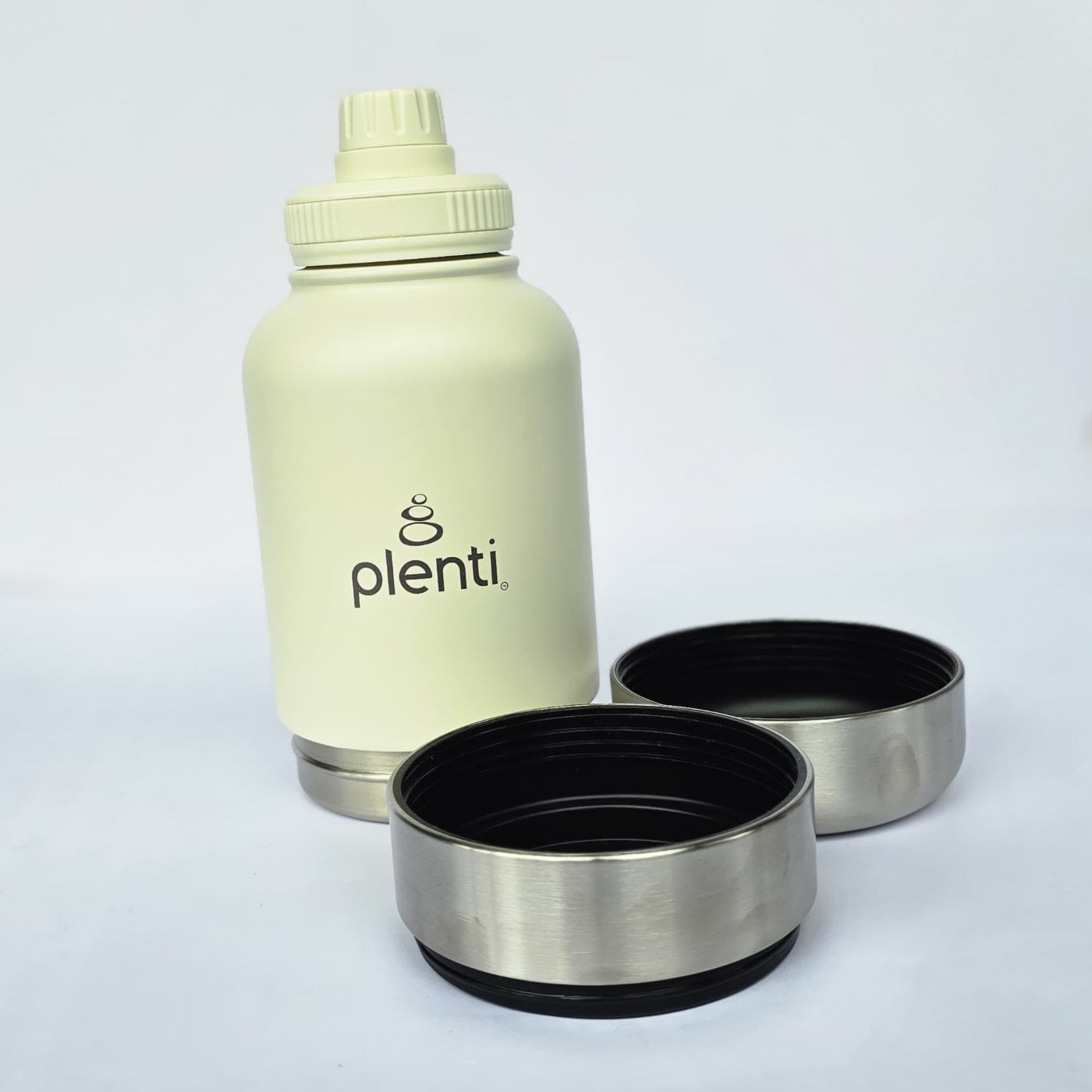 plenti Bottles