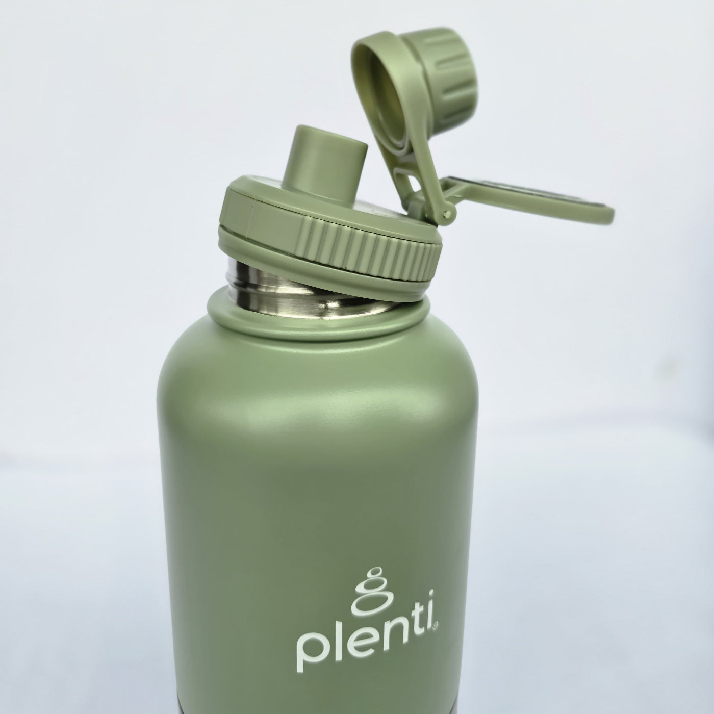 plenti Bottles