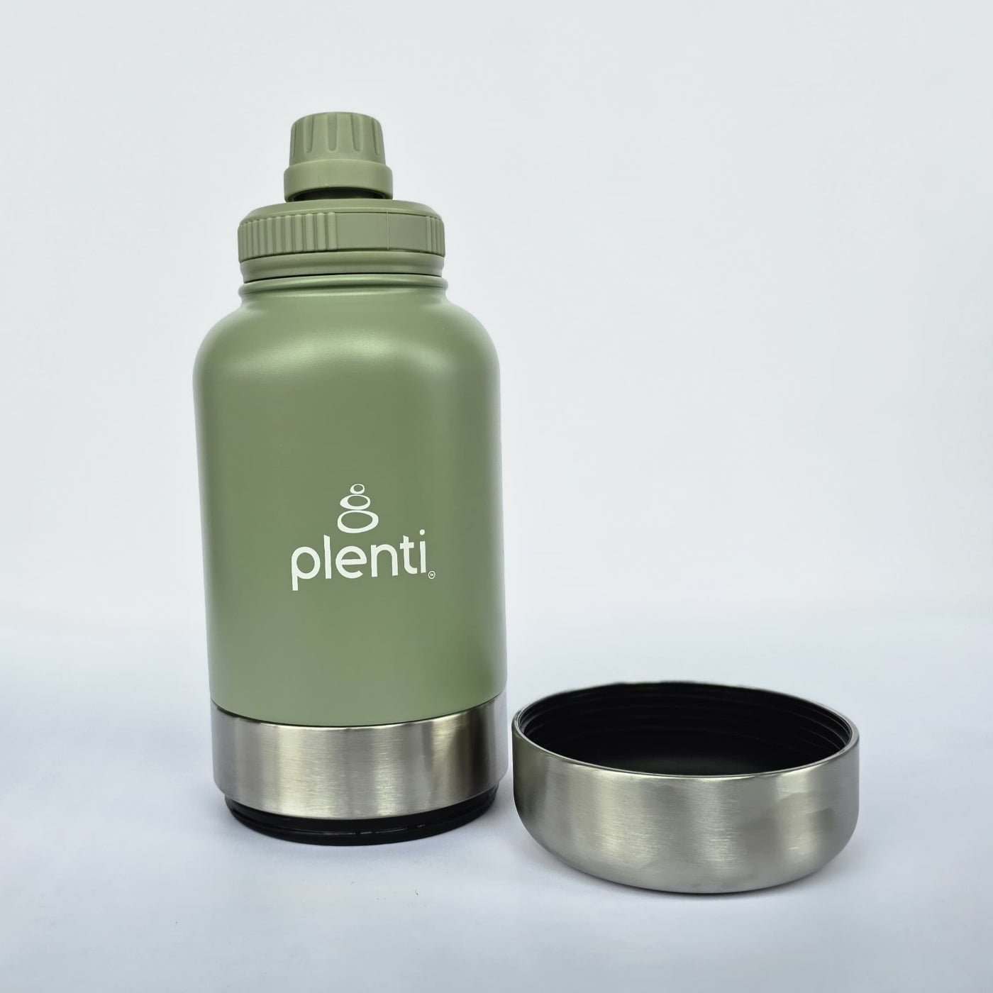 plenti Bottles